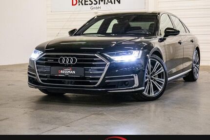 Audi A8 126.600 km 38.359 &euro; Hamm 59067