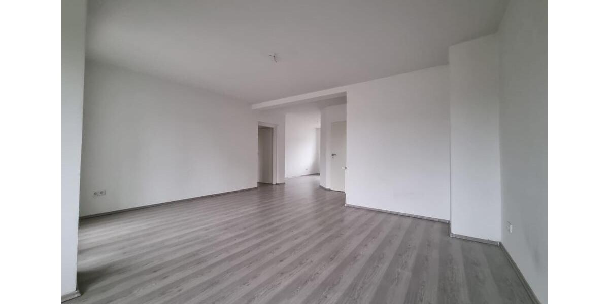 Etagenwohnung Bergkamen - 3 Zimmer, 84 m&sup2;, 739&euro; | Angebot:25232130