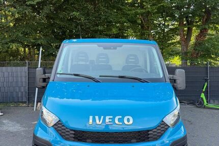IVECO Andere 326.782 km 8.890 &euro; Dortmund 44339