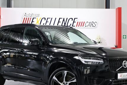 Volvo XC90 143.000 km 37.777 &euro; Hamm 59077
