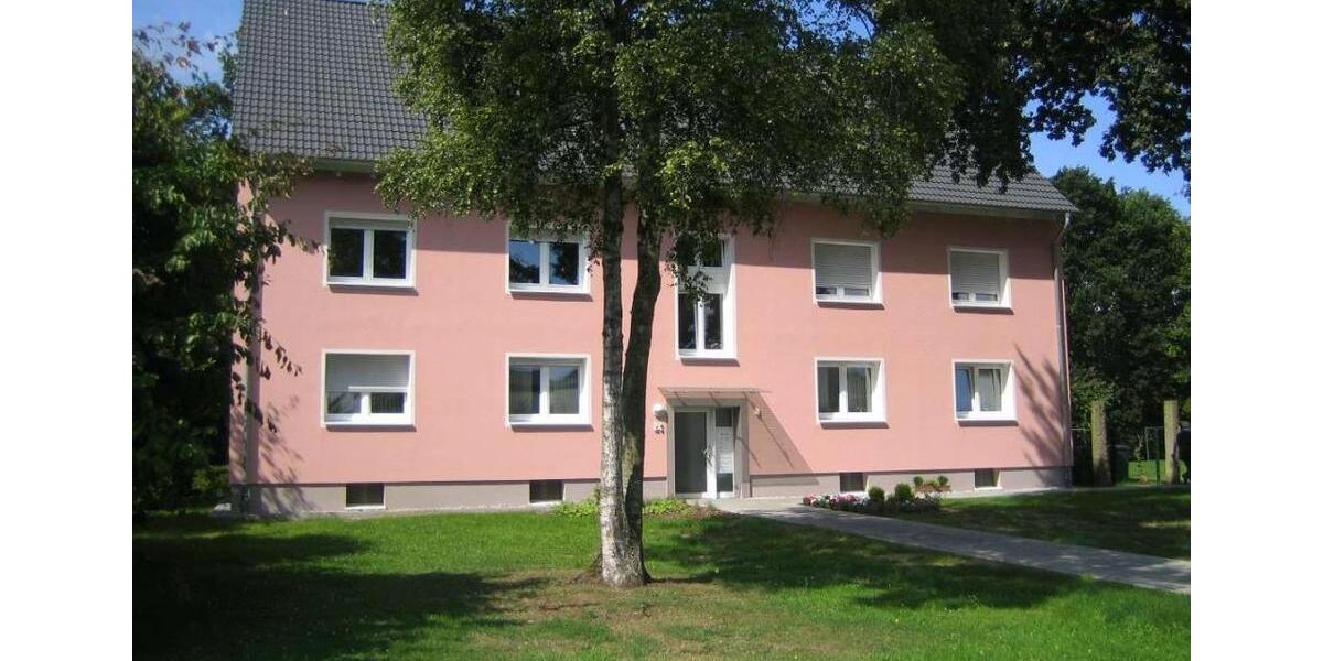 Dachgeschoßwohnung Ahlen Dolberg - 2.5 Zimmer, 57 m&sup2;, 474&euro; | Angebot:24377819
