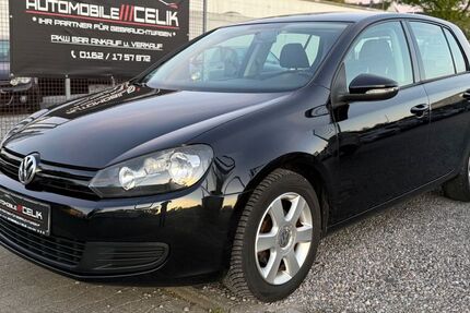 VW Golf 150.000 km 5.790 &euro; Hamm 59067