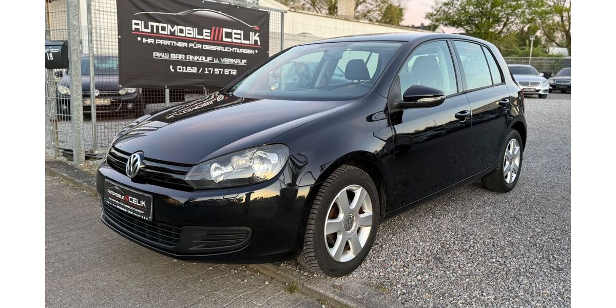 VW Golf 150.000 km 5.790 &euro; Hamm 59067