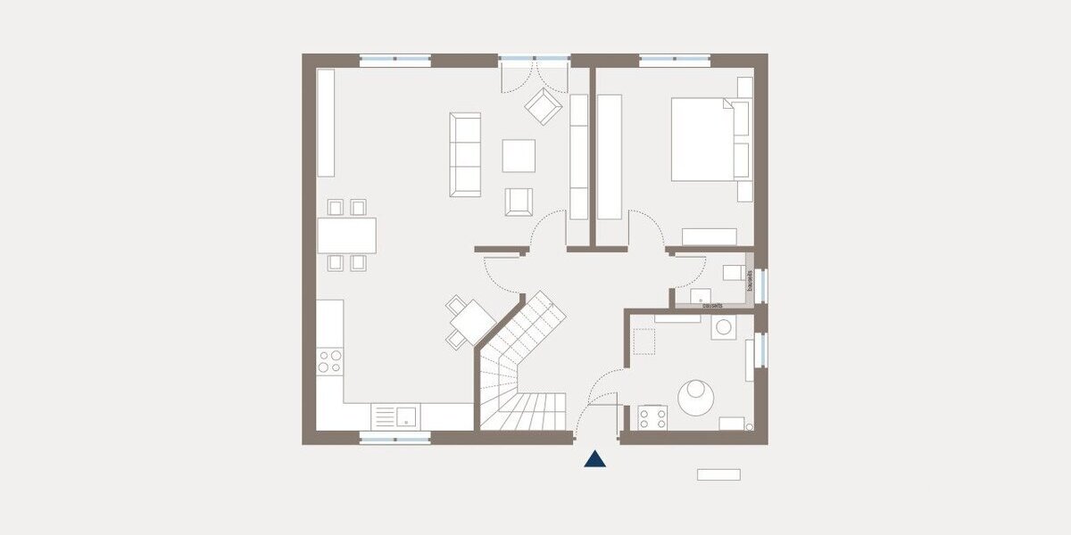 Ihr Traumhaus wartet - Individuell geplant und hochwertig ausgestattet - Einfamilienhaus Hamm Berge | Angebot:27330002