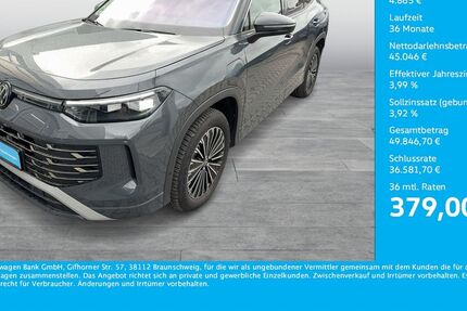 VW Tayron 9.124 km 49.911 &euro; Dortmund 44141