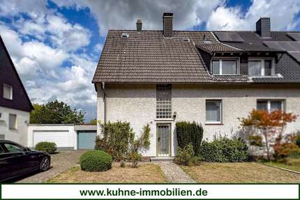 Haus Lünen Alstedde - 5.5 Zimmer, 116 m&sup2;, 349.000&euro; | Angebot:27326015