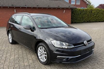 VW Golf 165.000 km 10.990 &euro; Ascheberg 59387