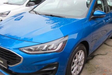 Ford Focus 33.900 km 17.990 &euro; Iserlohn 58642