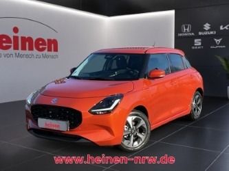 Suzuki Swift 2.100 km 16.980 &euro; Menden 58708