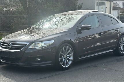 VW Passat CC 229.000 km 6.950 &euro; Castrop-Rauxel 44575