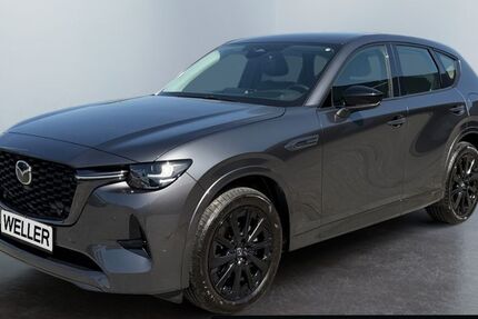 Mazda CX-60 21.371 km 36.980 &euro; Hamm 59067