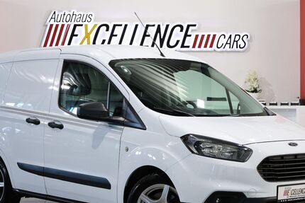 Ford Transit Courier 130.000 km 7.777 &euro; Hamm 59077