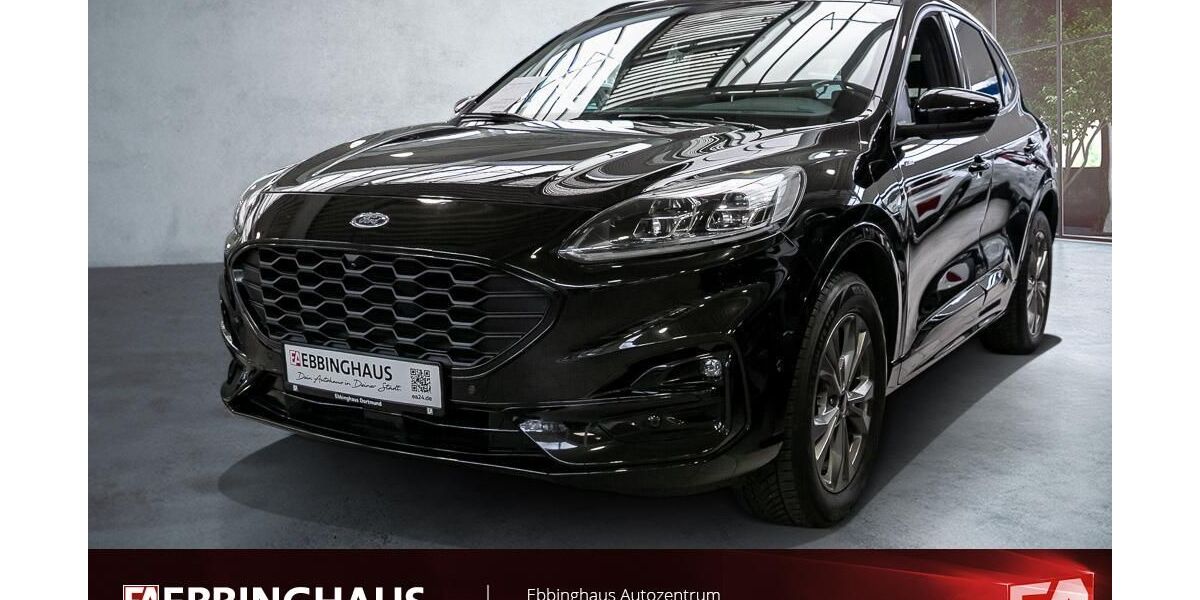 Ford Kuga 28.230 km 22.999 &euro; Dortmund 44149