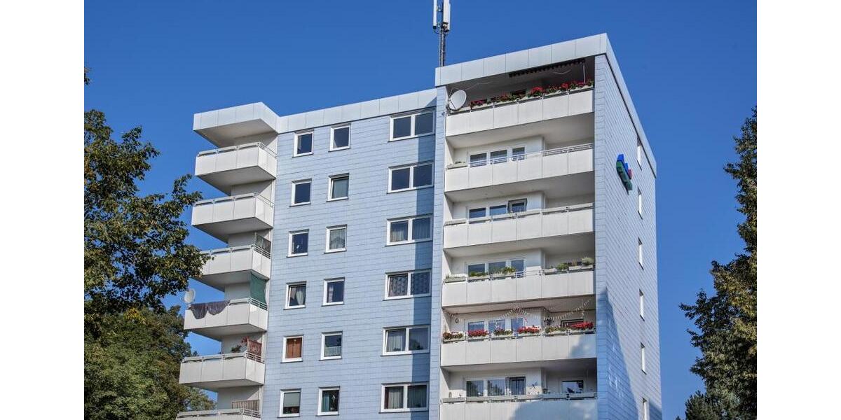 Etagenwohnung Menden (Sauerland) Berkenhofskamp - 3 Zimmer, 86 m&sup2;, 426&euro; | Angebot:22271130