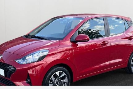 Hyundai i10 12.734 km 14.390 &euro; Oer-Erkenschwick 45739
