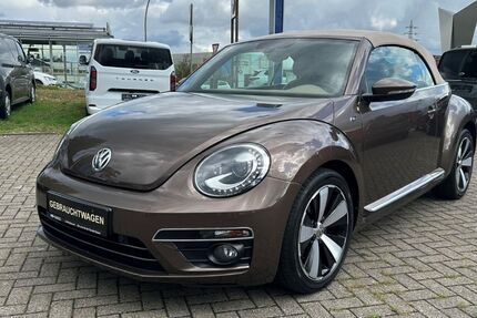 VW Beetle 68.805 km 15.990 &euro; Lüdinghausen 59348