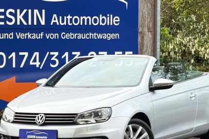 VW Eos 155.000 km 8.490 &euro; Ahlen 59227