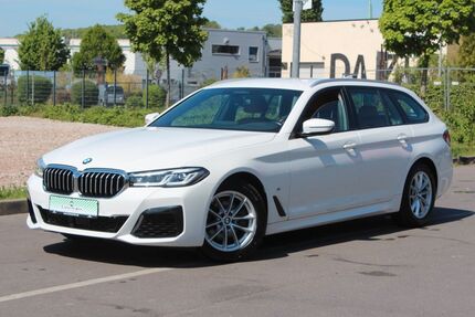 BMW 520 131.000 km 27.790 &euro; Witten - NRW 58452