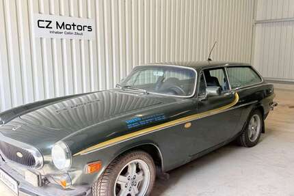 Volvo P1800 126.401 km 15.500 &euro; Dortmund 44143