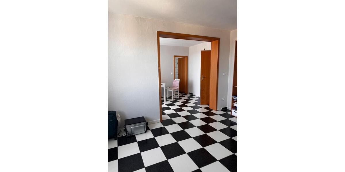 Etagenwohnung Hamm Daberg - 2 Zimmer, 50 m&sup2;, 100.000&euro; | Angebot:27096199
