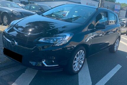 Opel Corsa 47.000 km 9.000 &euro; Witten 58454