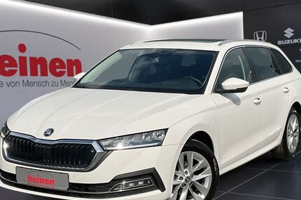 Skoda Octavia 58.755 km 23.909 &euro; Menden 58708