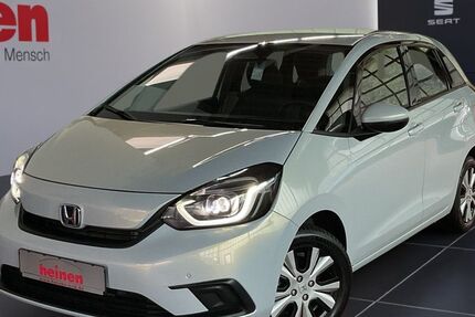 Honda Jazz 47.466 km 17.899 &euro; Werne 59368