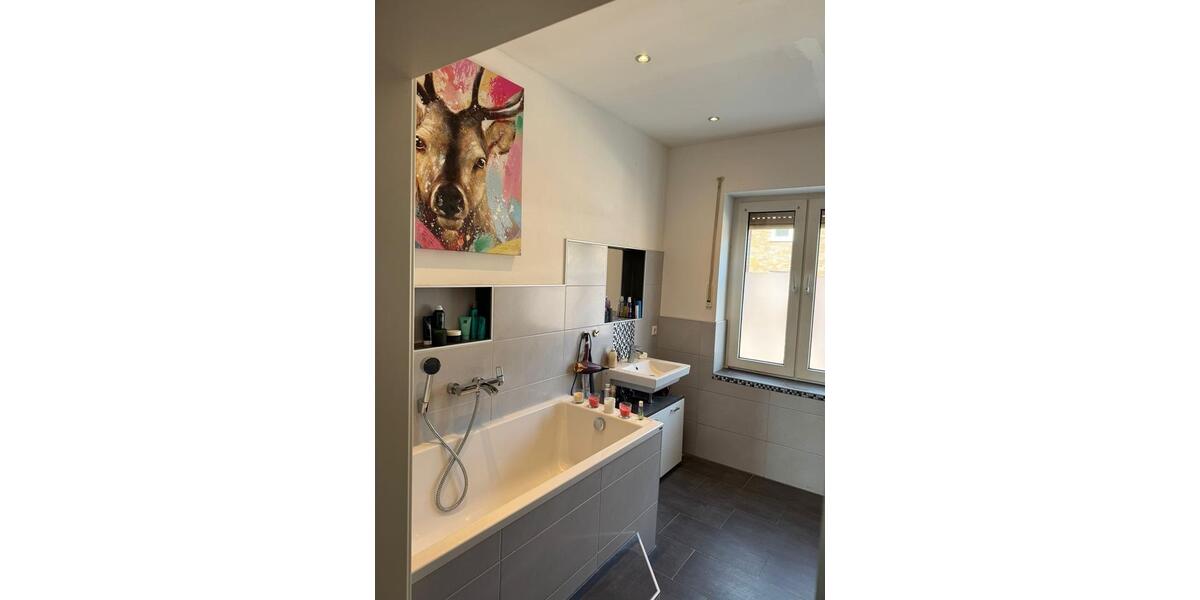 Etagenwohnung Hamm - 2.5 Zimmer, 75 m&sup2;, 500&euro; | Angebot:25852047