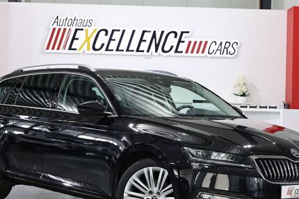 Skoda Superb 147.000 km 20.444 &euro; Hamm 59077