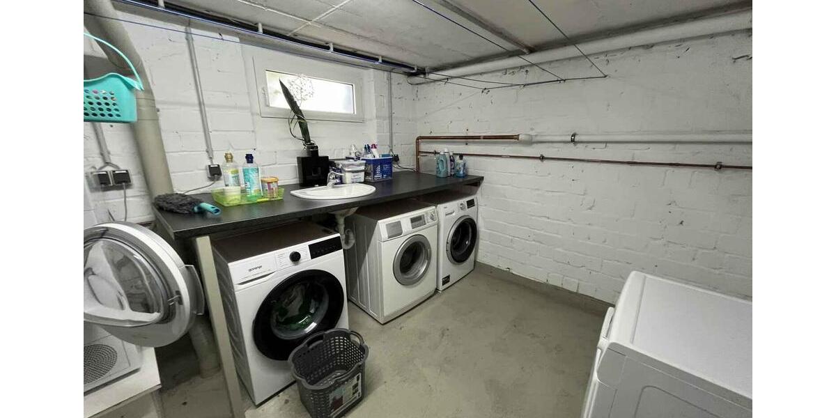 Erdgeschoßwohnung Hamm Herringen - 3 Zimmer, 58 m&sup2;, 560&euro; | Angebot:26335923