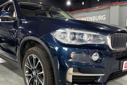 BMW X5 195.000 km 21.900 &euro; Dortmund 44145