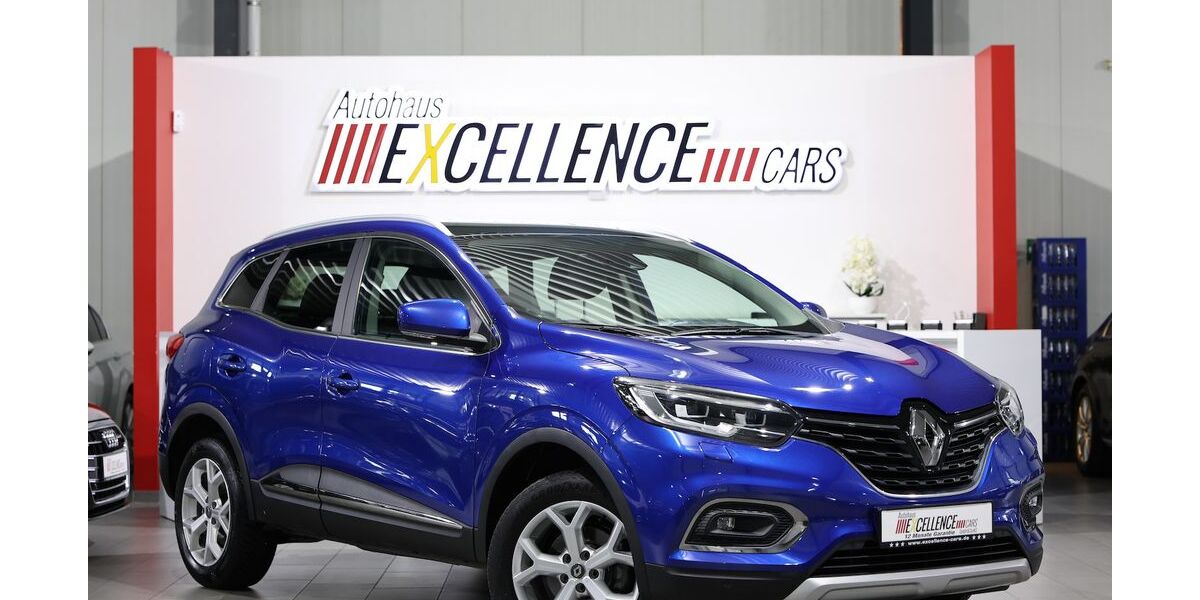 Renault Kadjar 99.000 km 14.991 &euro; Hamm 59077