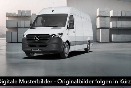 Mercedes-Benz Sprinter 45.465 km 47.541 &euro; Hamm 59067