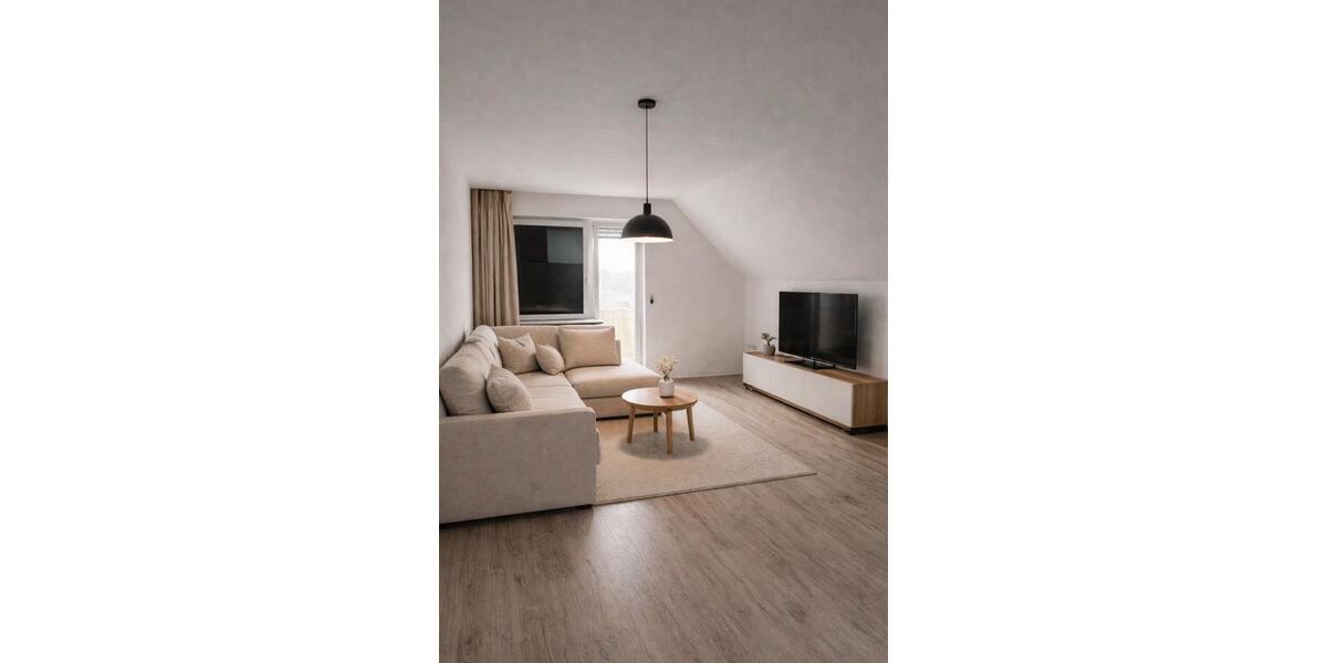 Etagenwohnung Iserlohn - 3 Zimmer, 135 m&sup2;, 1.100&euro; | Angebot:26025030