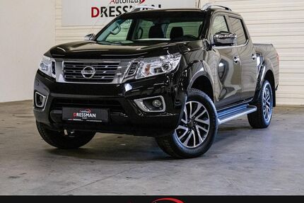 Nissan Navara 119.300 km 21.944 &euro; Hamm 59067