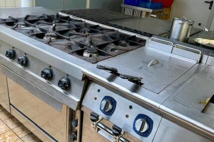 Gewerbeobjekt Arnsberg Holzen - 3.800&euro; | Angebot:25106896