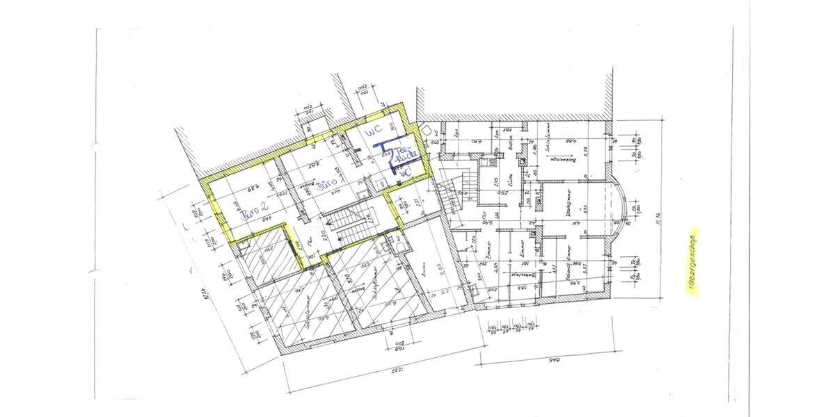Gewerbeobjekt Menden (Sauerland) - 480&euro; | Angebot:24353551