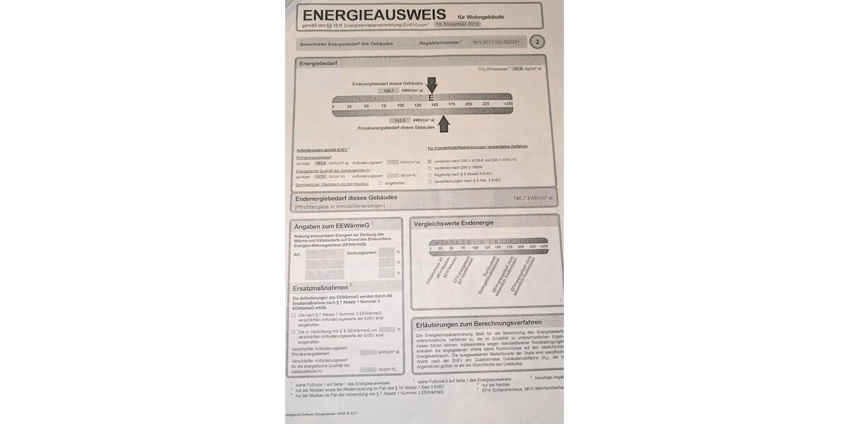 Doppelhaushälfte Selm - 5.5 Zimmer, 100 m&sup2;, 299.900&euro; | Angebot:25351496