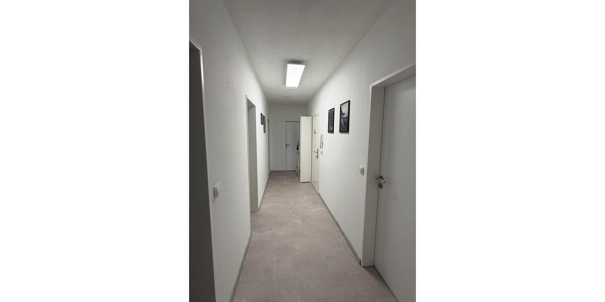 Etagenwohnung Dortmund Scharnhorst - 3 Zimmer, 73 m&sup2;, 1.150&euro; | Angebot:25986194