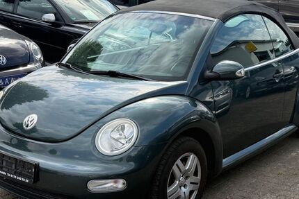 VW New Beetle 169.541 km 3.900 &euro; Werl 59457