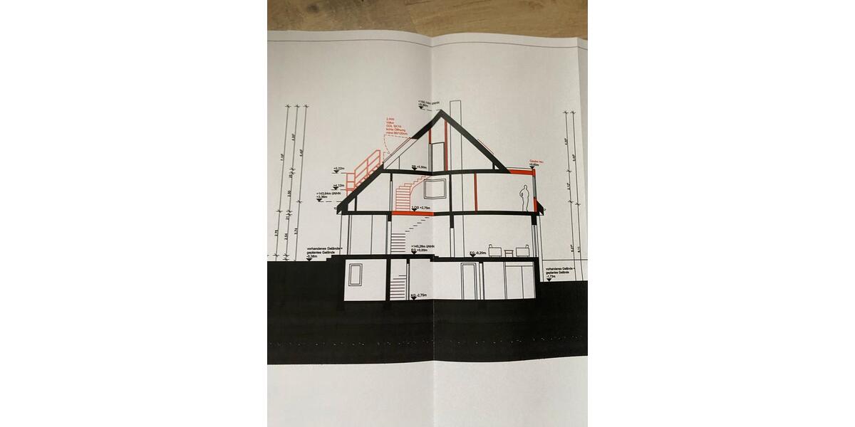 Einfamilienhaus Unna Hemmerde - 11 Zimmer, 268 m&sup2;, 595.000&euro; | Angebot:24945416