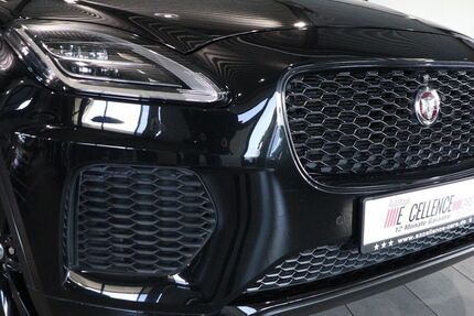 Jaguar E-Pace 84.000 km 23.111 &euro; Hamm 59077
