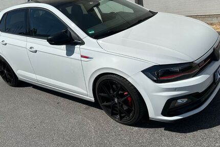 VW Polo 169.250 km 16.500 &euro; Dortmund 44263