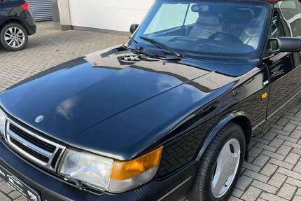 Saab 900 373.000 km 10.500 &euro; Hamm, Stadt 59069