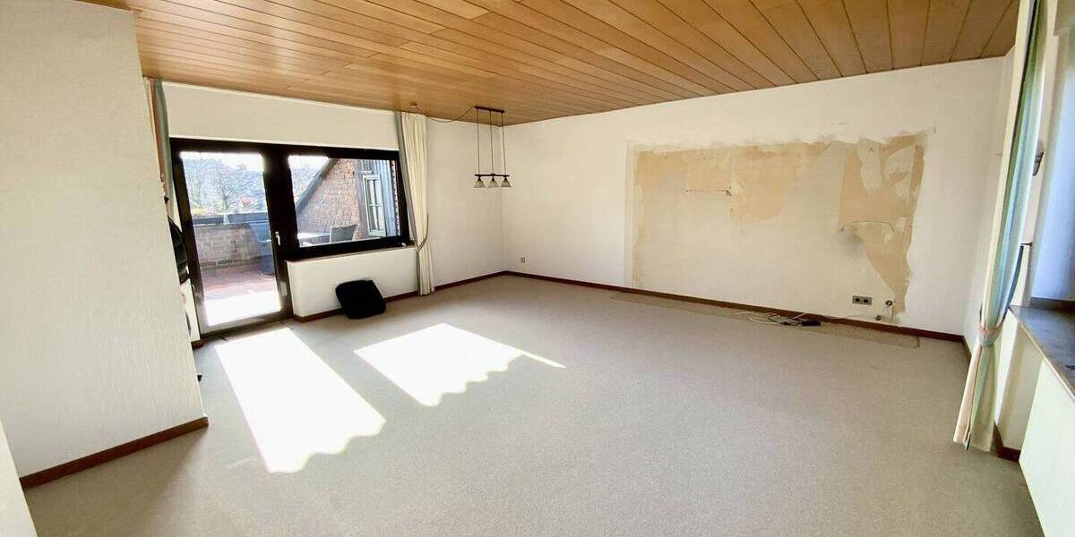 Mehrfamilienhaus, Wohnhaus Werne - 7 Zimmer, 221 m&sup2;, 569.000&euro; | Angebot:26695519