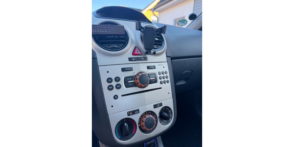 Opel Corsa 178.000 km 3.200 &euro; Sendenhorst 48324