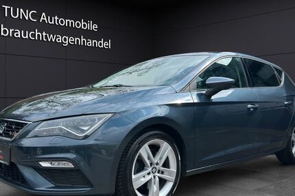 Seat Leon 130.999 km 16.990 &euro; Ahlen 59227