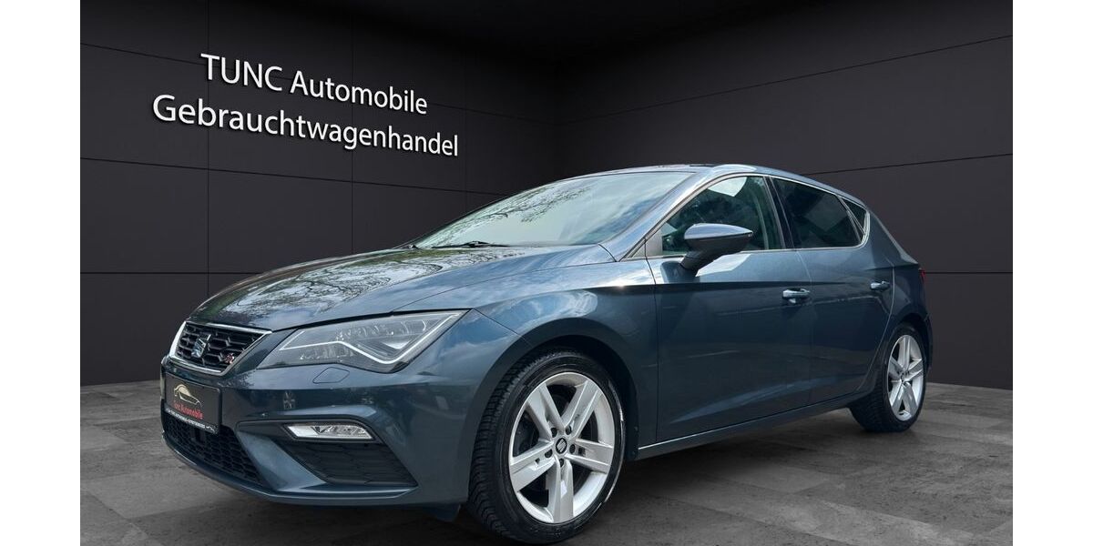 Seat Leon 130.999 km 16.990 &euro; Ahlen 59227