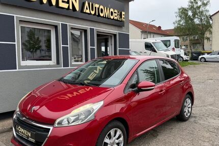 Peugeot 208 101.233 km 3.950 &euro; Dortmund 44533