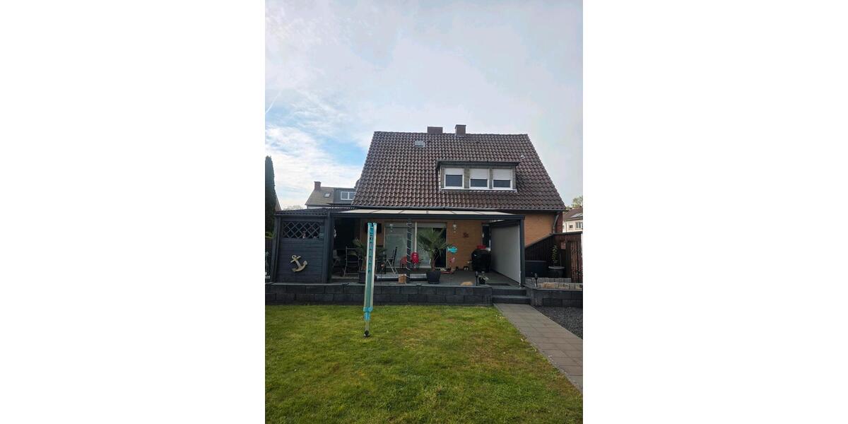 Einfamilienhaus Hamm Daberg - 6 Zimmer, 140 m&sup2;, 380.000&euro; | Angebot:26396582
